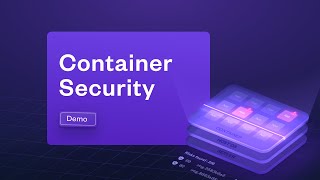 Container Security: A Solution for the Wider Threat Landscape