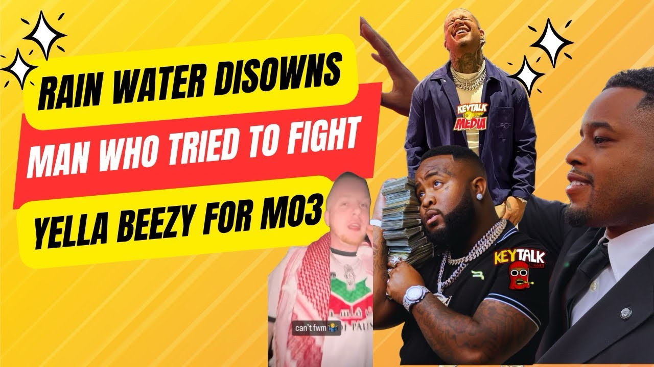 Life On The Line For Nothing Man Who Tried To Fight Yella Beezy For life-on-the-line-for-nothing-man-who-tried-to-fight-yella-beezy-for