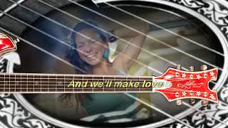 Inside of my guitar  (1976)  -  BELLAMY BROTHERS  -  Lyrics