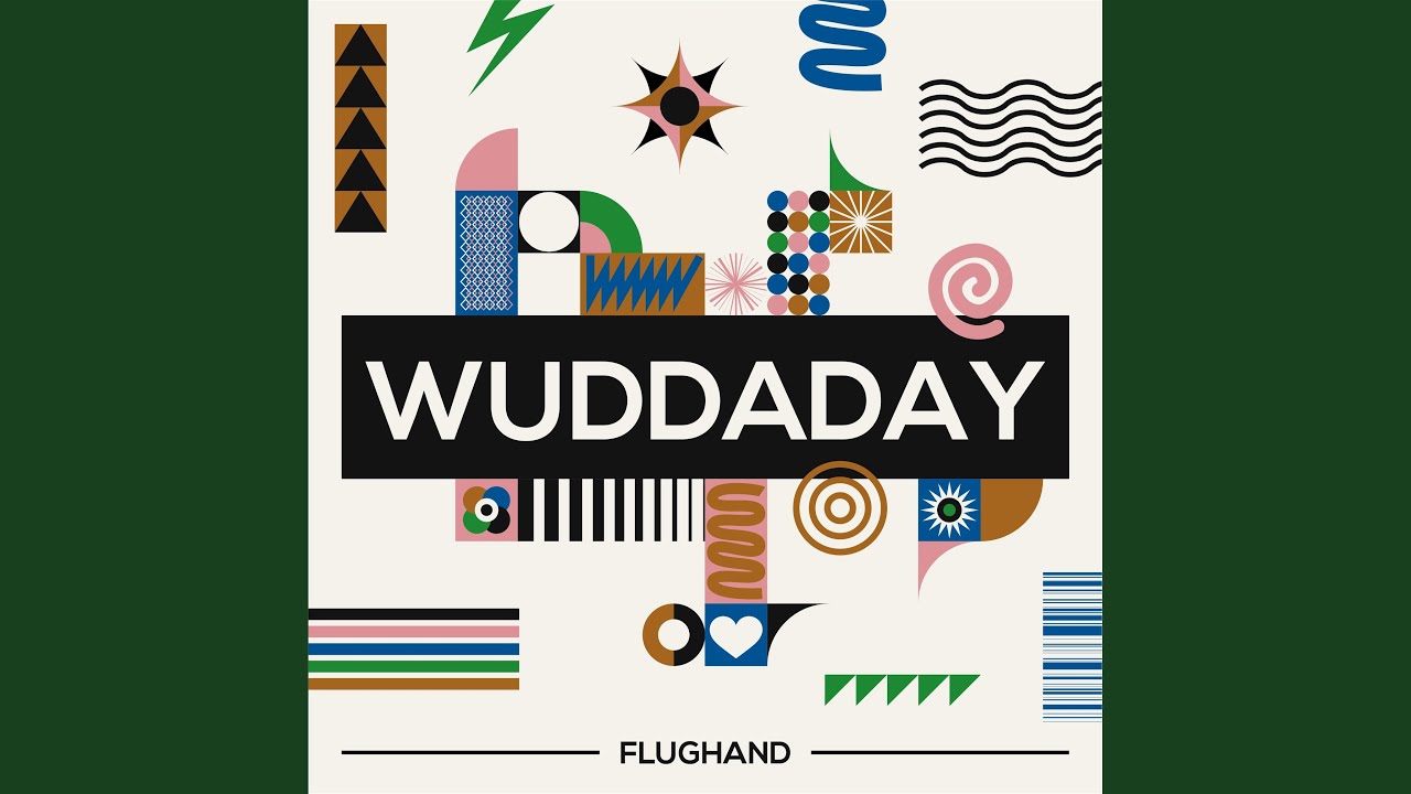 Wuddaday adlı videoyu YouTube'da izle Wuddaday adlı videoyu YouTube'da izle