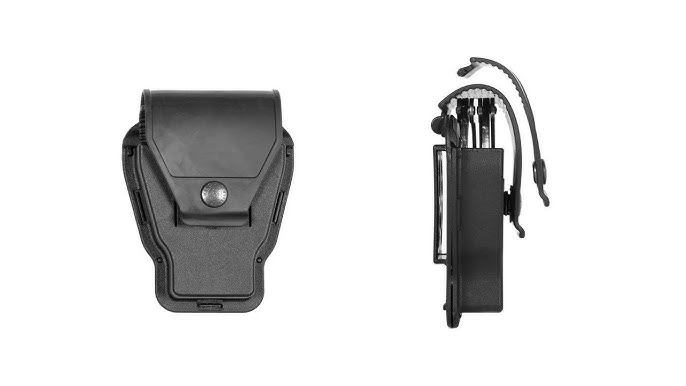 Portaguantes vertical de cordura Vega Holsters