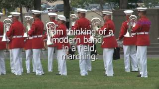 pCtv PROMO   marching band interference 001