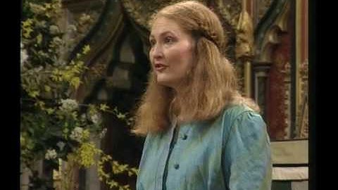 (V) F.J. Haydn -〈The Creation〉Oratorio / Die Schöpfung, Oratorium (Christopher Hogwood)