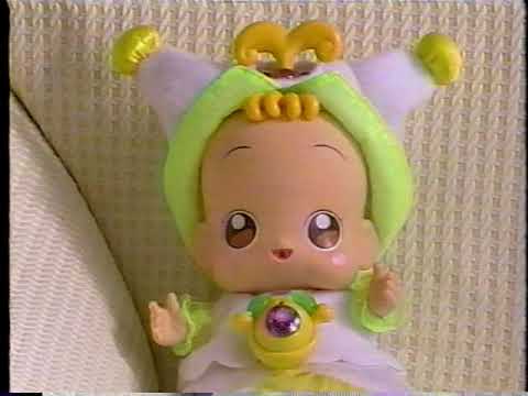 おジャ魔女どれみ 34話で流れたcm 00年10月8日 Youtube おジャ魔女どれみ 34話で流れたcm 00年10月8日 Youtube
