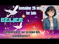 Horoscope Bélier Semaine Du 19 Au 25 Mai 2025 Surfer Sur La Vague Des Changements Horoscope Bélier Semaine Du 19 Au 25 Mai 2025 Surfer Sur La Vague Des Changements