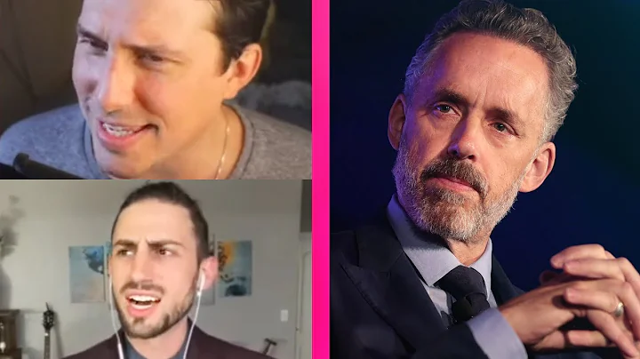 Dr. James Stein Exposes Jordan Peterson's Grift