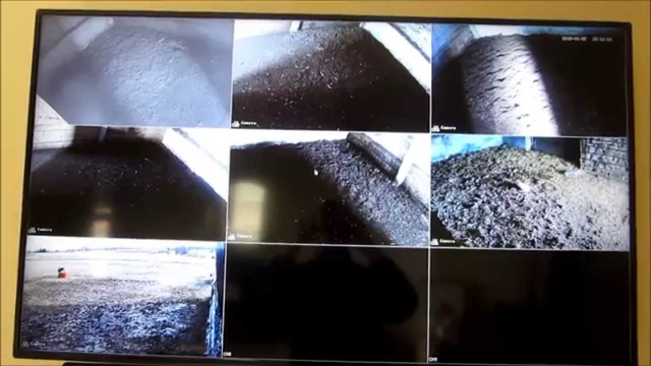 Wireless Barn Cameras Calving And Foaling Cameras Youtube