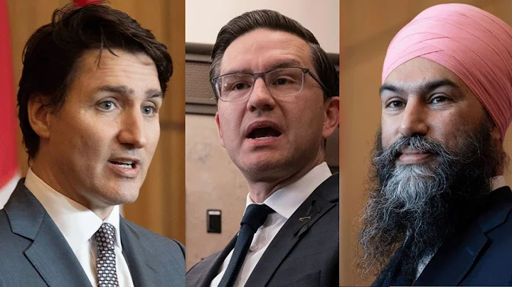 What should be Justin Trudeau, Pierre Poilievre an...