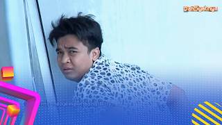 Billy Told To Shower But Hides In The Corner Instead  Dahsyat 2014  Eps 2183 Part 3
