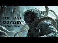 The last odyssey  ai assisted scifi short film