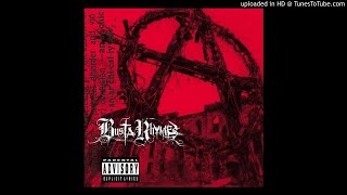 Busta Rhymes - 02 - Salute Da Gods!!