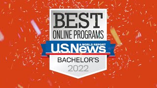 Thank you, OSU faculty and advisors! We're ranked #5!
