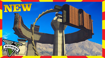 GTA Online NEW Creator Update - 6-axis Prop Rotation, Save Prop Templates and More!