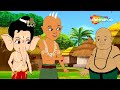 Mahabali Bal Ganesh  Episode - 04 | महाबली बाल गणेश कहानी |  Shemaroo Kids