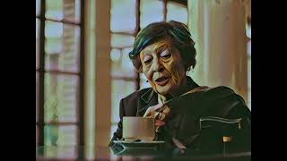 Anne. Short film trailer