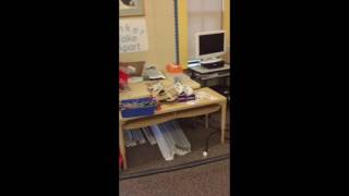 marble run MakerSpace