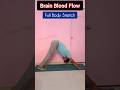 "Daily Stretch | Back, Hamstring, Shoulder Stretch Exercise" #shorts #shortsfeed #ytshorts #stretch