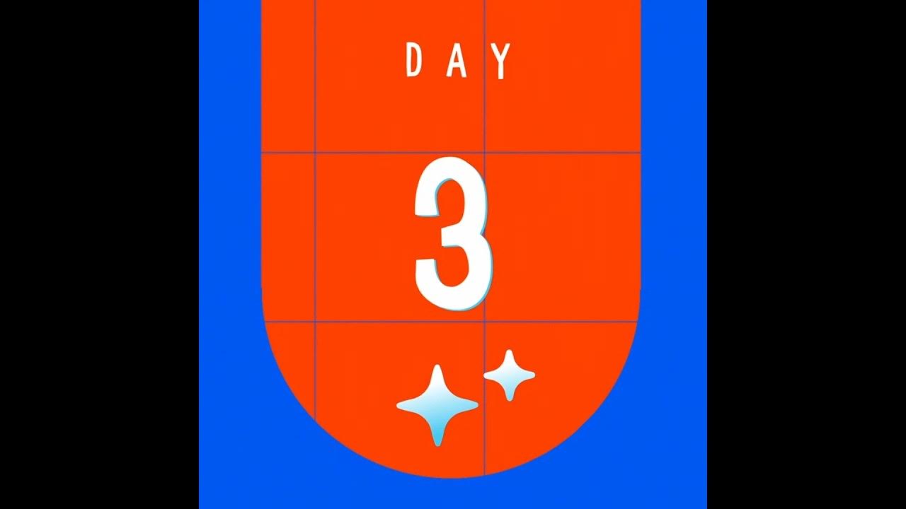 Day 3 of the Cedar Creek Church Family Advent Calendar YouTube Day 3 of the Cedar Creek Church Family Advent Calendar YouTube