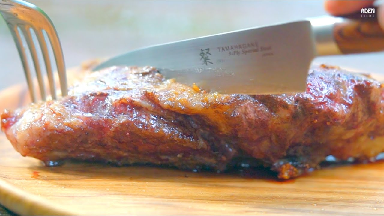 Iberico Bellota - The most precious Pork in the World