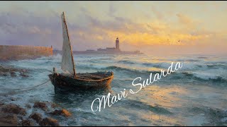Altera Vita - Mavi Sularda
