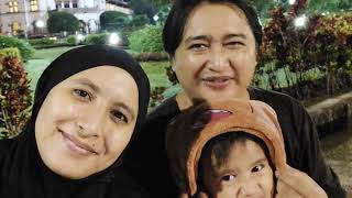 moment mudik @tasik setelah 12 bulan lamanya tidak pulang⁉️