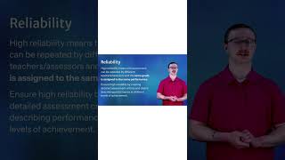 Reliable Assessments #physicaleducation #teachereducation #assessment #gvsu #hpe #studentlearning