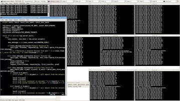 z5115401 - COMP3331 - Assignment 1 Demo