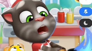 Talking Tom Tips & Tricks Medium-HighTalking Tom Gold Run Guide High Tom Strategy / Money part 17 screenshot 4