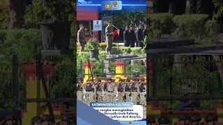 BREAKING NEWS, SENIN 11 MEI 2026