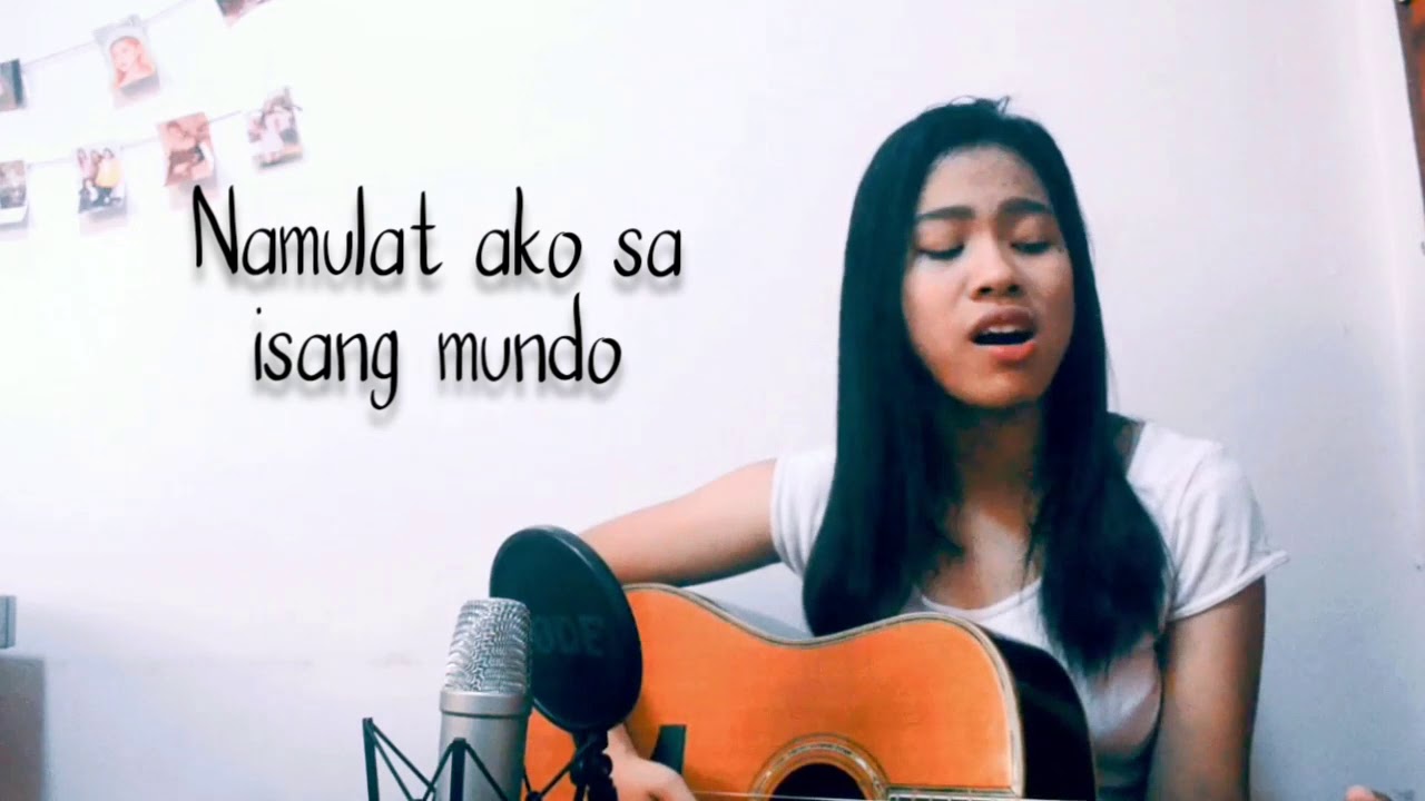 Mahal din po kita - Original Composition by danek - YouTube