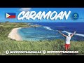Caramoan truly a hidden paradise