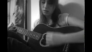 Video thumbnail of "Shivers (Rowland S Howard cover)"