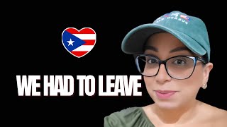 We Left the U.S. to Keep Our Family Together | Becoming the Immigrant in Mexico