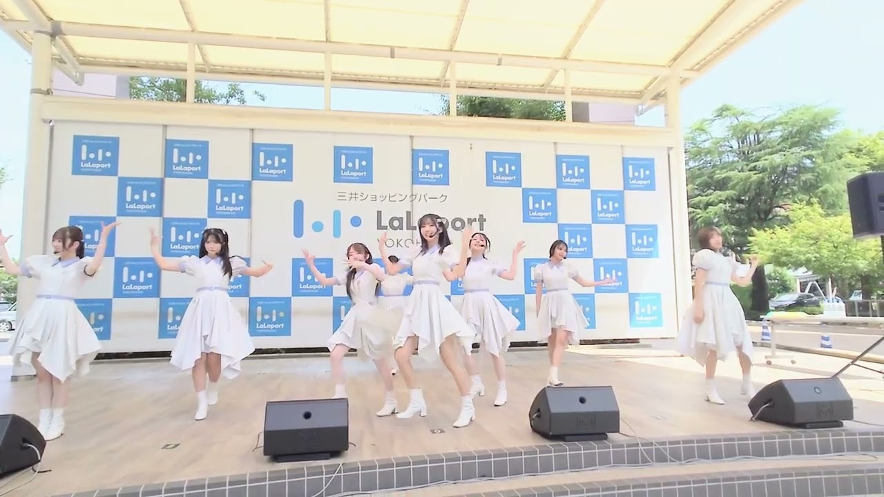 【LINKL PLANET】「踊るカケラ」