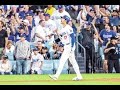CLEVELAND, NYY, FILIS Y DODGERS MIS FAVORITOS