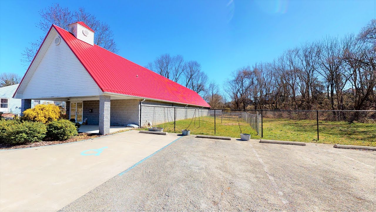 1045 North Wilcox Drive Kingsport, TN 37660 YouTube