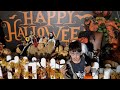 Dubai में Halloween | Halloween Dubai Mein | Halloween Arjun Ke Saath