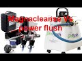 MAGNACLEANSE Vs POWER PLUSH, the do's and don't of the two processes and which process is best.