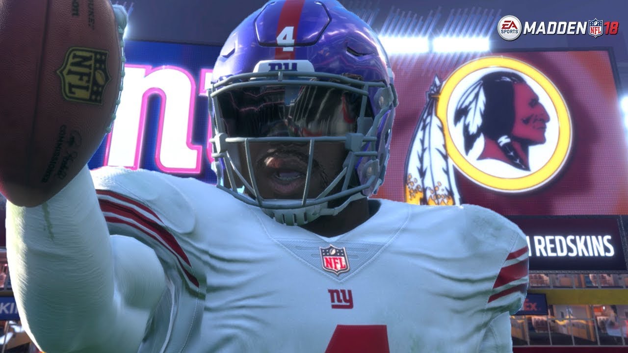 Madden 18 Career Mode - Best Team In The NFL!?!
