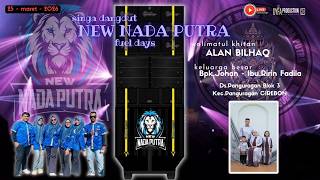 LIVE NEW NADA PUTRA_DS.PANGURAGAN BLOK 3 KEC.PANGURAGAN CIREBON