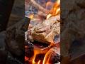 (22)森で最悪なエリアを、最高の場所に開拓！(山小屋の暖炉作り)