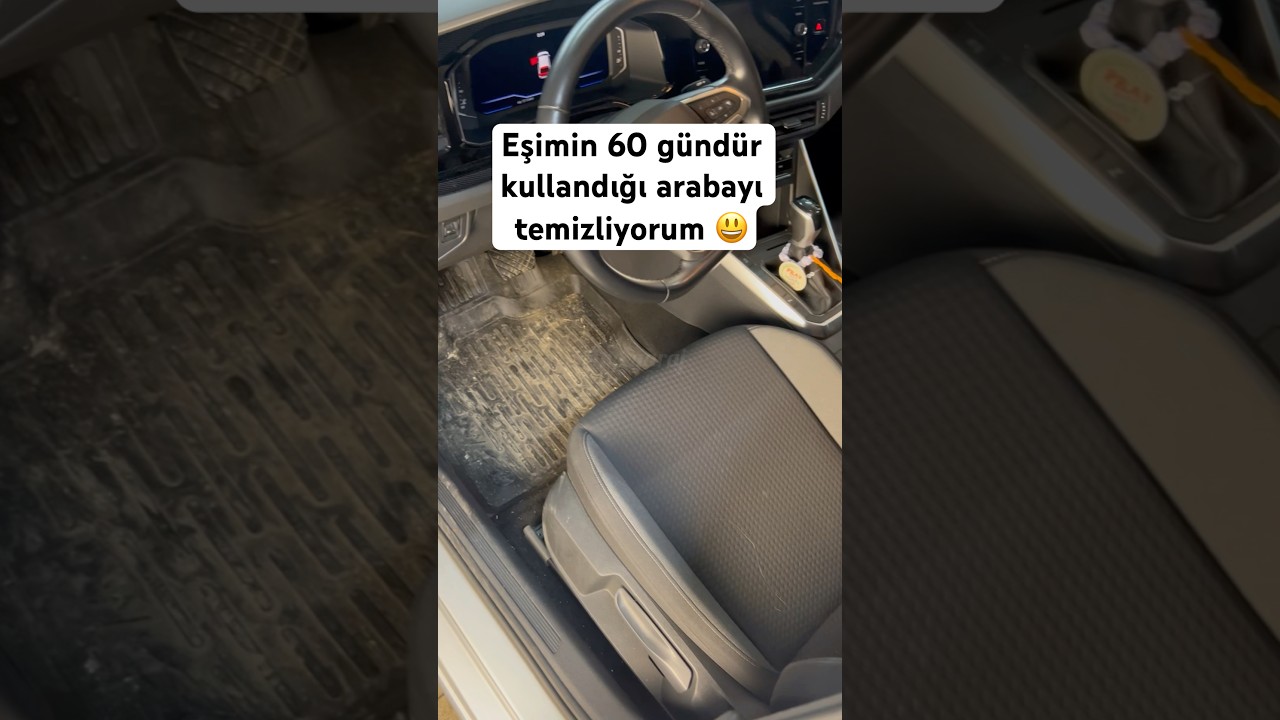 Sizde durumlar nasıl ? 😃