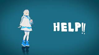 Help  Kobo Kanaerucovered By 