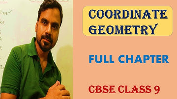 COORDINATE GEOMETRY | CLASS 9 | CBSE |NCERT| COORDINATES | ORDERED PAIR| SIGN CONVETION QUADRANTS