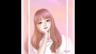 ek ladki ko dekha#animatedlove#sanam band