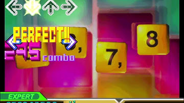 Dancing Stage EuroMIX2 (Arcade / 2002) - Gameplay