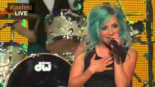 lacey vanity rot live at jaxfest