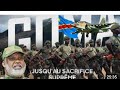LA NOUVELLE VIENS DE TOMBÉ FATSHI REPON A TRUMP COUP SUR COUP KAGAME VER SA FIN