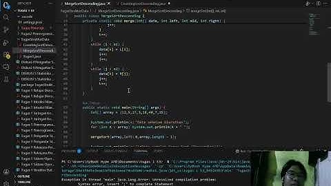 TUGAS 2 STRUKTUR DATA