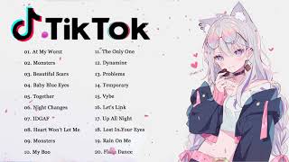 เพลงสากลในแอพtiktok 2021 เพลงองกฤษ เพลงใหมลาสด Best TikTok Music 2021